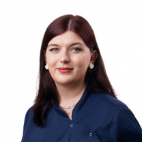 Красильникова Ирина Дмитриевна