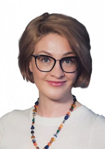 Преснякова Мария Алексеевна