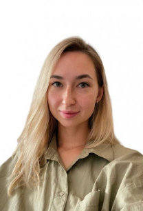 Клистова Далила Ришатовна