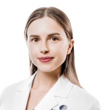 Сороколад Екатерина Павловна