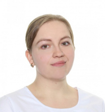 Пакалайте Светлана Федоровна
