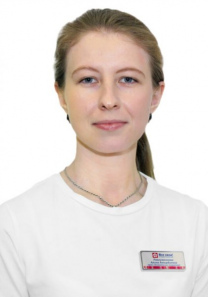 Павлуженкова Алина Амырбиевна