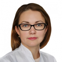 Немкина Светлана Борисовна