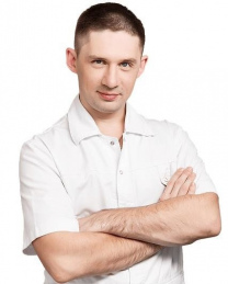 Султанов Максим Юрьевич