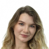 Ларина Софья Алексеевна