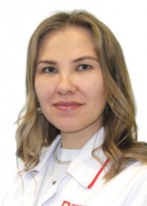 Черенкова Елена Валерьевна