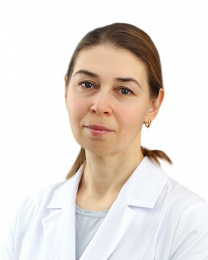 Филичкина Светлана Анатольевна