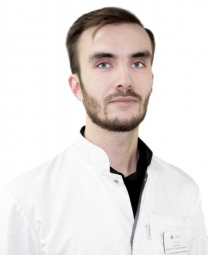 Луньков Максим Владимирович