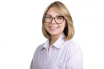Совьяк Маргарита Александровна