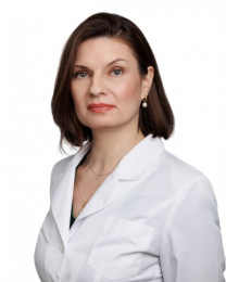 Суетина Ольга Александровна