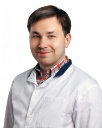 Тихомиров Евгений Алексеевич
