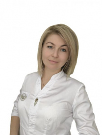 Назарова Екатерина Михайловна