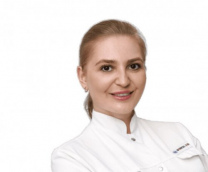Карченко Елена Владимировна