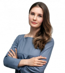 Рубцова Светлана Дмитриевна