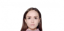 Желудкова Анастасия Александровна