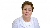 Захарова Наталья Константиновна