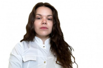 Иркабаева Аделина Булатовна