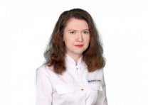 Склярова Владислава Владимировна 
