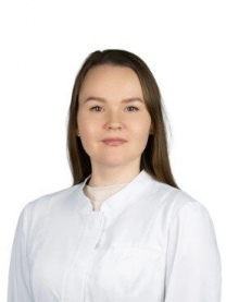 Хохлова Юлия Александровна 