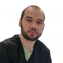 Крамской Вадим Иванович