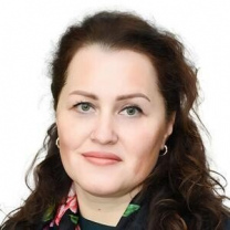 Груздева Ирина Александровна
