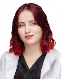 Блинда Наталья Александровна