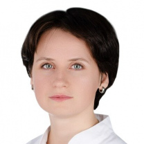 Натопкина Ангелина Альгирдасовна