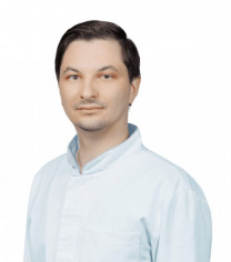 Батраков Артём Александрович
