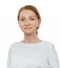 Школина Лариса Владимировна