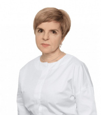 Семиколенных Елена Анатольевна