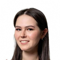 Зайцева Лада Алексеевна