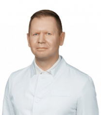 Борисов Михаил Вадимович