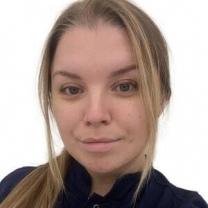Бабичева Тамара Владиславовна 