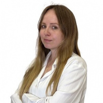 Клинова Ольга Николаевна