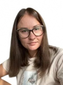 Шекунова Вероника Артуровна