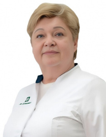 Григорьева Инна Владимировна