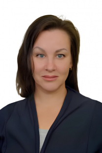 Исаенко Юлия Владимировна