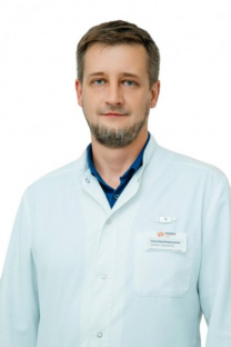 Попов Юрий Владимирович