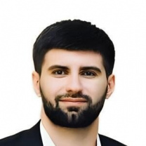 Алиев Шамиль Имамутдинович