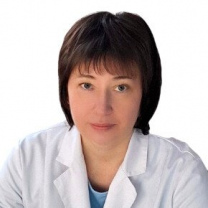 Трифонова Елена Валерьевна