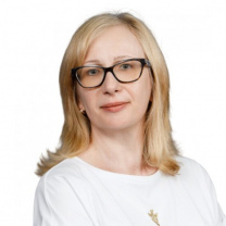 Никитина Маргарита Николаевна
