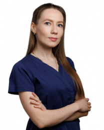 Медведева Анастасия Николаевна