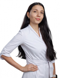 Козина Карина Дмитриевна