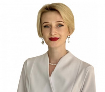 Терликова Нина Валерьевна