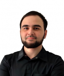 Черивов Избулла Алдамович