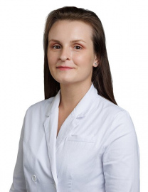 Филиппова Анна Олеговна