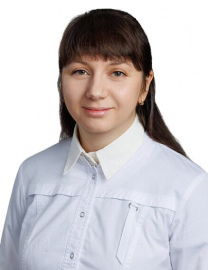 Белякова Евгения Анатольевна