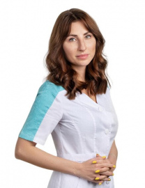Бокалова Екатерина Олеговна