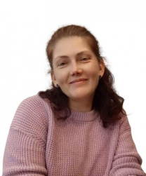 Сафонова Екатерина Александровна