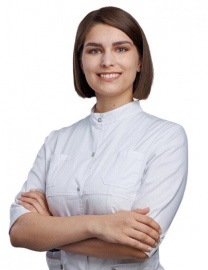 Киртадзе Мария Давидовна
